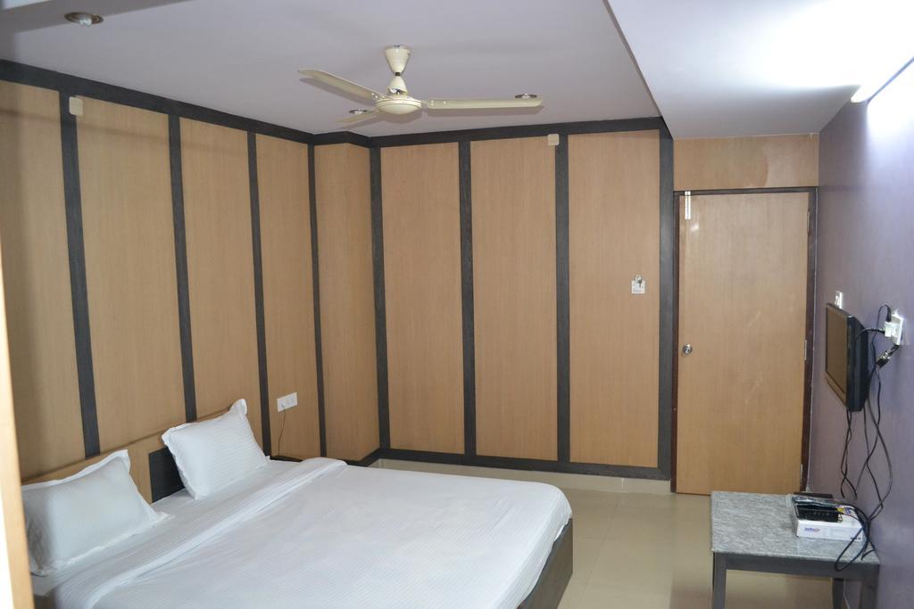 Shoba Inn-Kammanahalli Bangalore Room photo