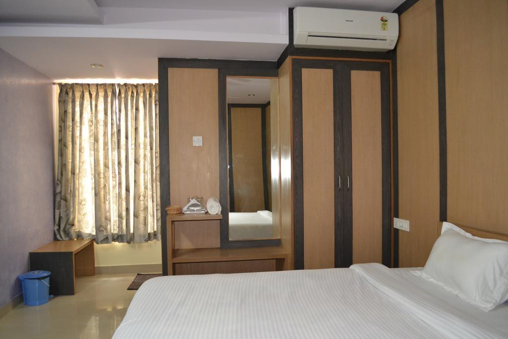 Shoba Inn-Kammanahalli Bangalore Room photo